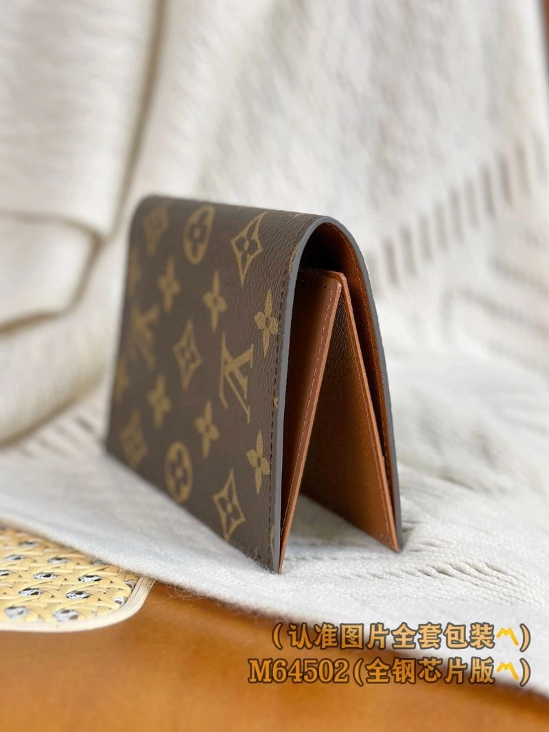 Louis Vuitton Wallets Purse UrbanStyle 69228