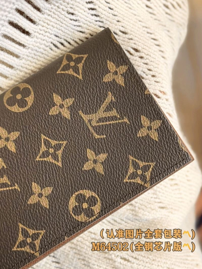 Louis Vuitton Wallets Purse UrbanStyle 69228