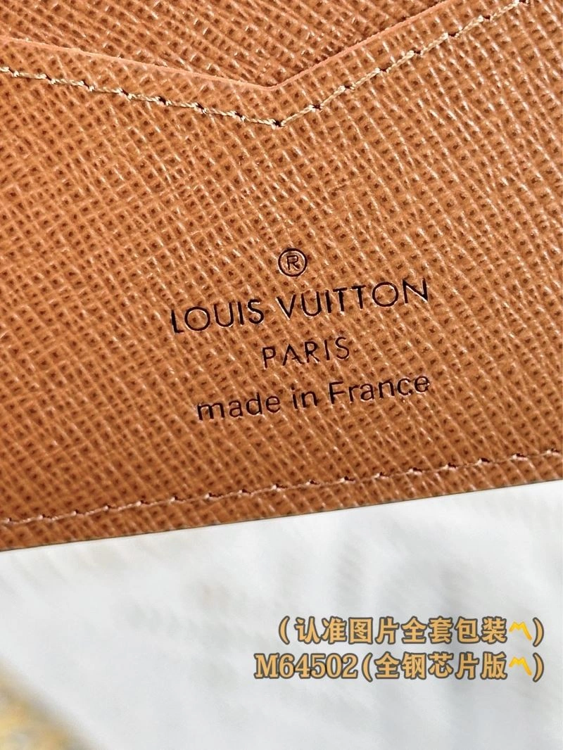 Louis Vuitton Wallets Purse UrbanStyle 69228