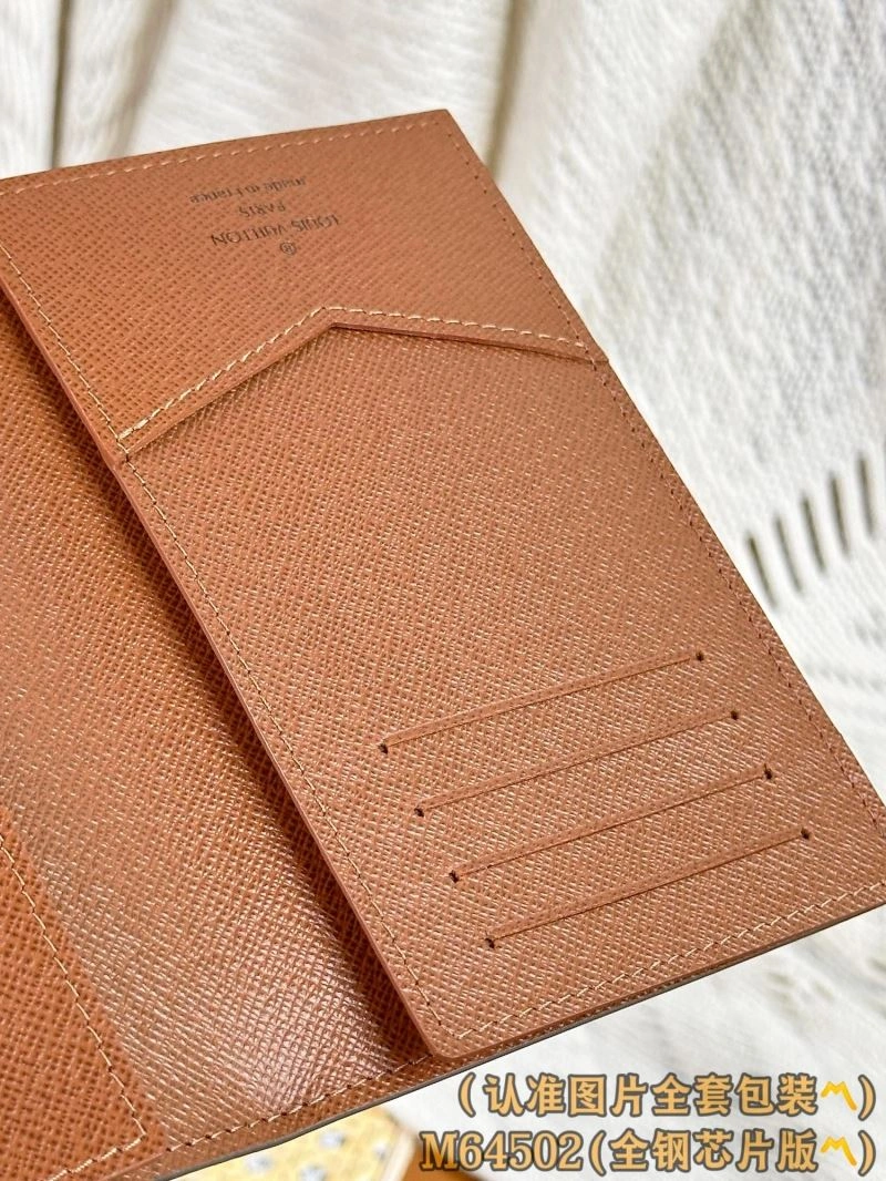 Louis Vuitton Wallets Purse UrbanStyle 69228