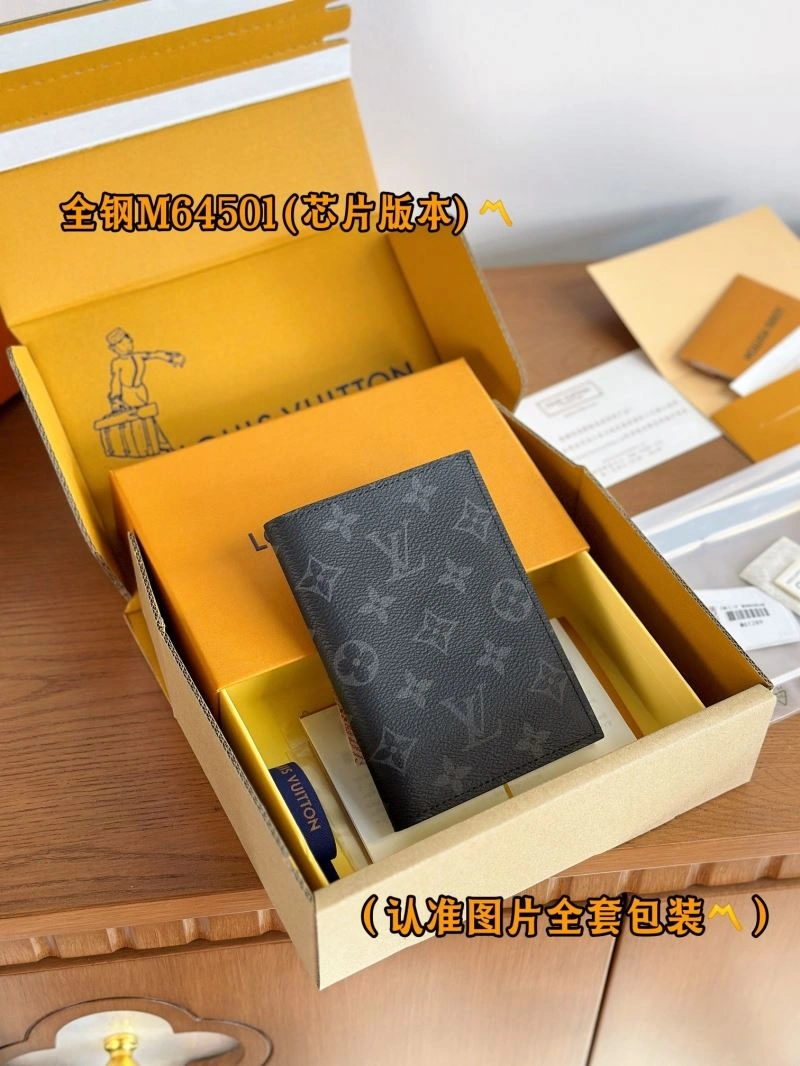Louis Vuitton Wallets Purse Youthful 69226