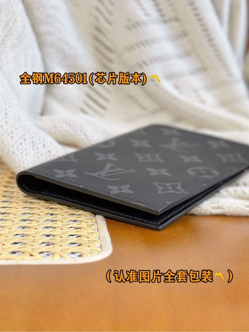 Louis Vuitton Wallets Purse Youthful 69226