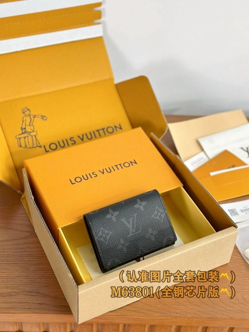 Louis Vuitton Wallets Purse TimelessDesign 69230