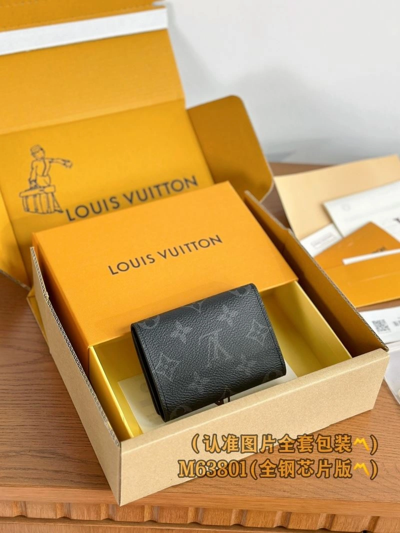 Louis Vuitton Wallets Purse TimelessDesign 69230