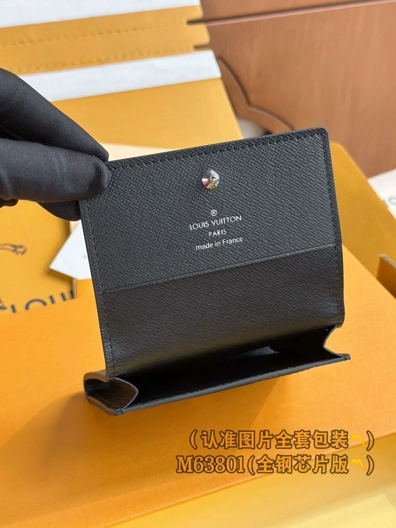 Louis Vuitton Wallets Purse TimelessDesign 69230