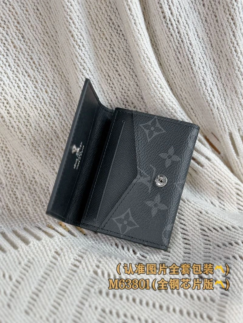 Louis Vuitton Wallets Purse TimelessDesign 69230