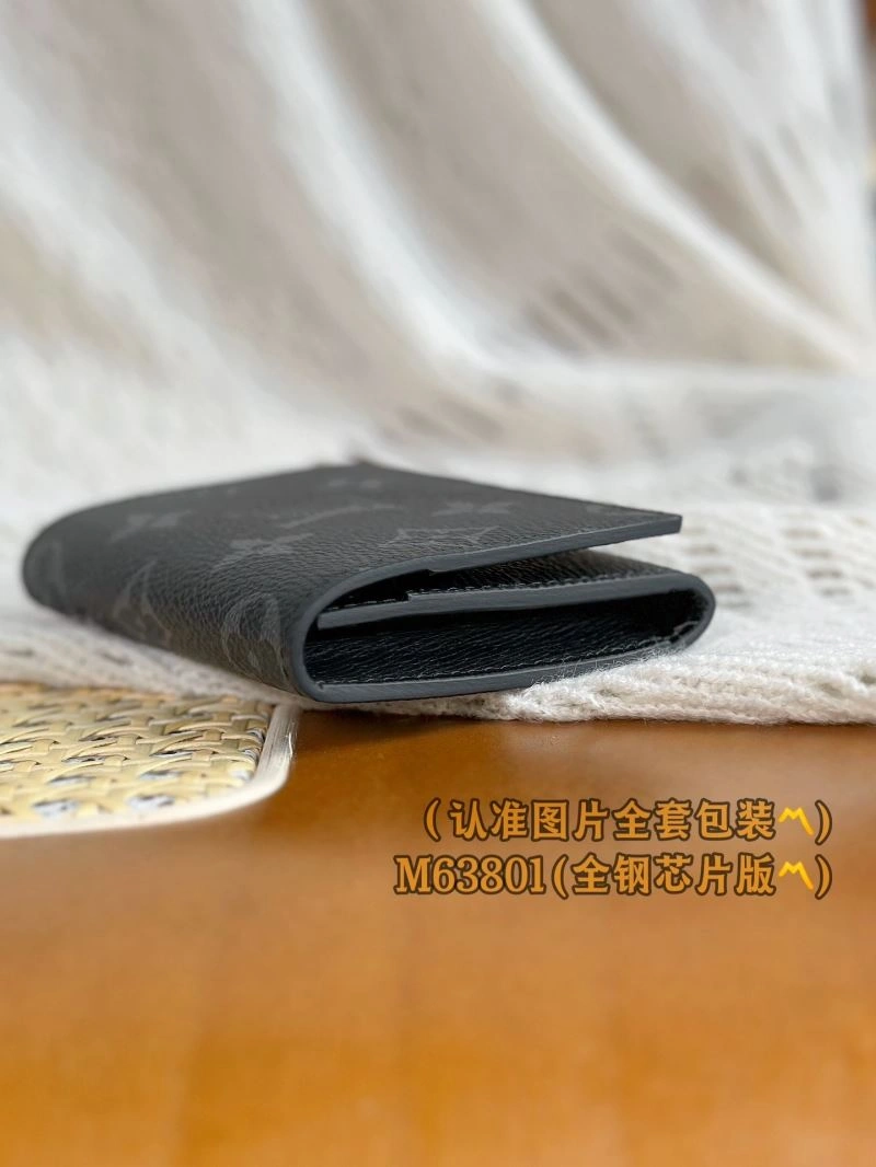 Louis Vuitton Wallets Purse TimelessDesign 69230