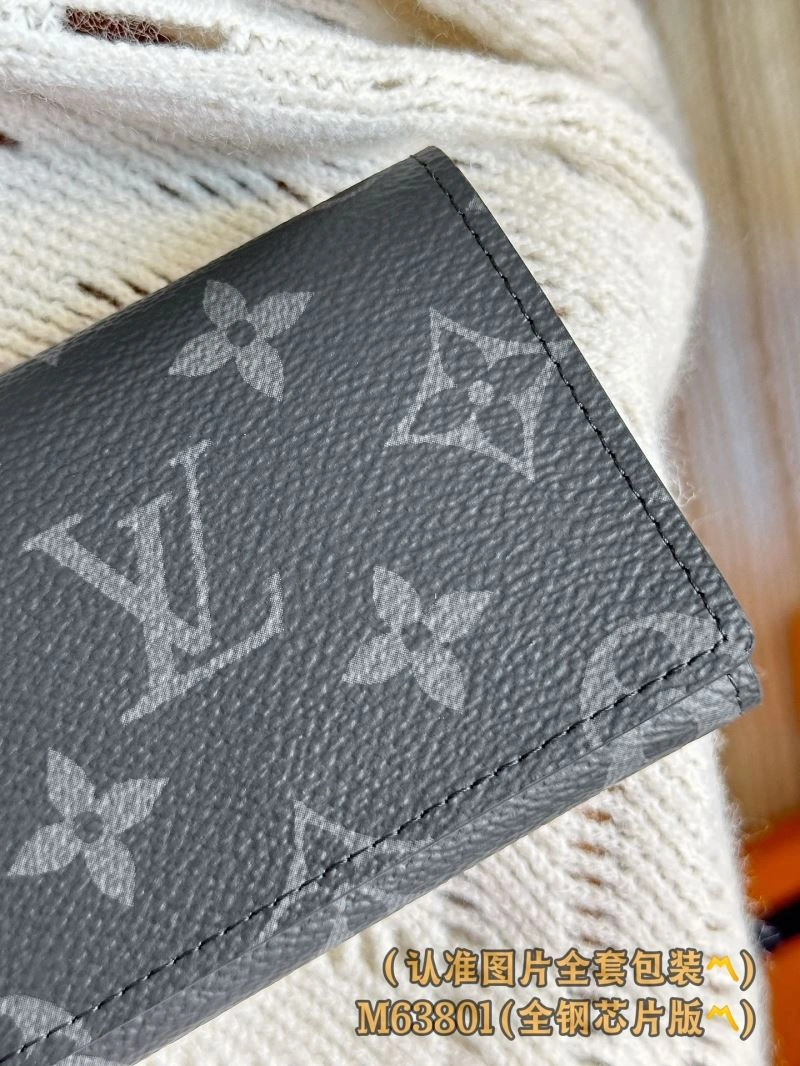 Louis Vuitton Wallets Purse TimelessDesign 69230