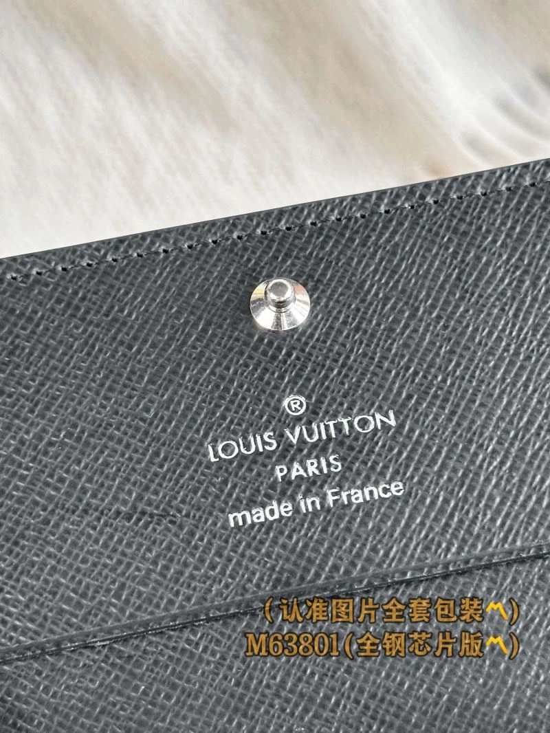 Louis Vuitton Wallets Purse TimelessDesign 69230