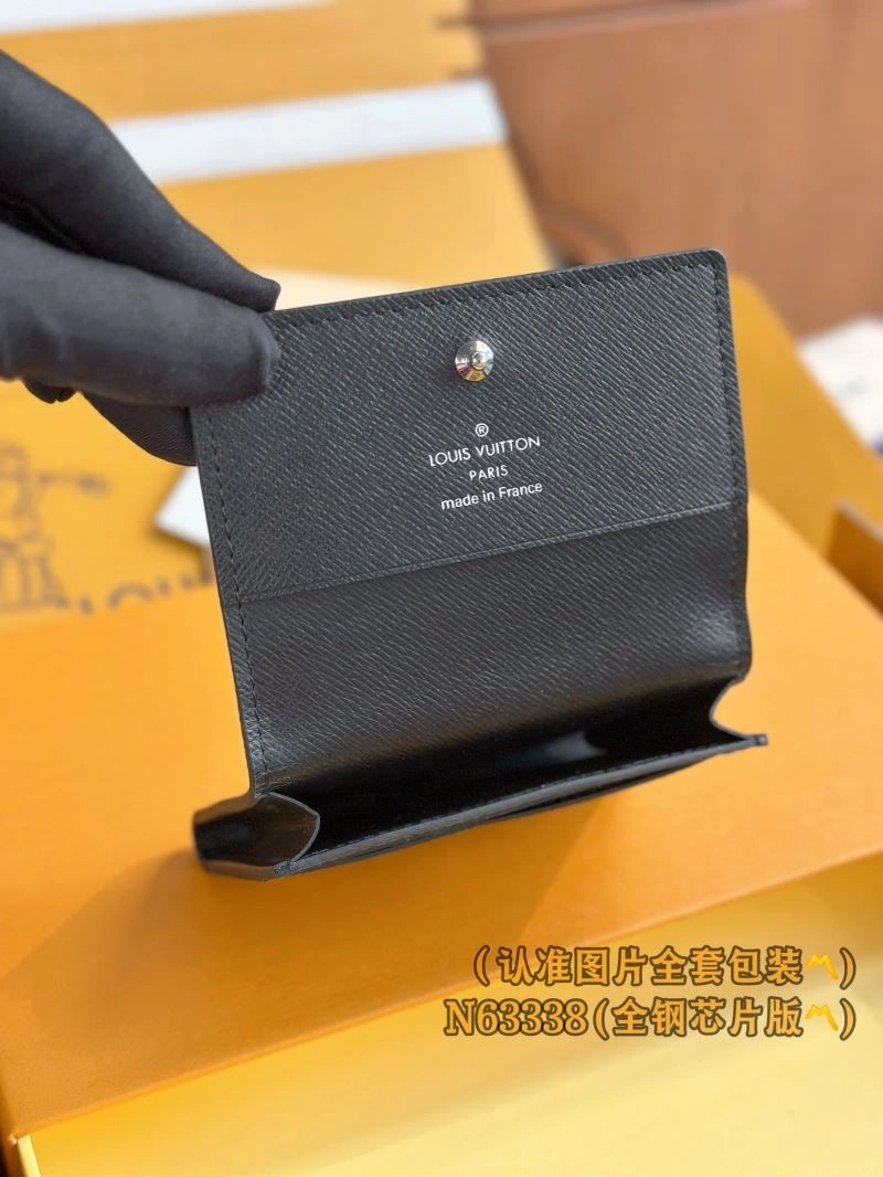 Louis Vuitton Wallets Purse ComfortFit 69225