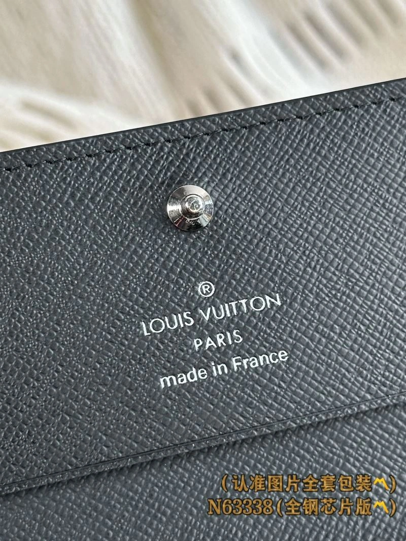 Louis Vuitton Wallets Purse ComfortFit 69225