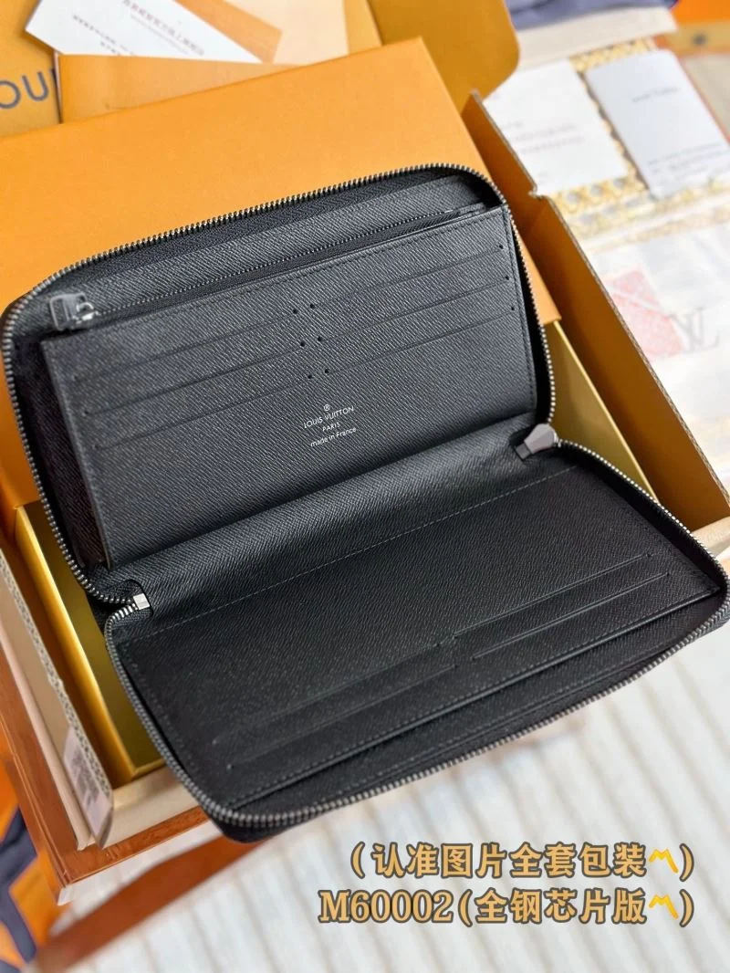 Louis Vuitton Wallets Purse OnTrend 37684