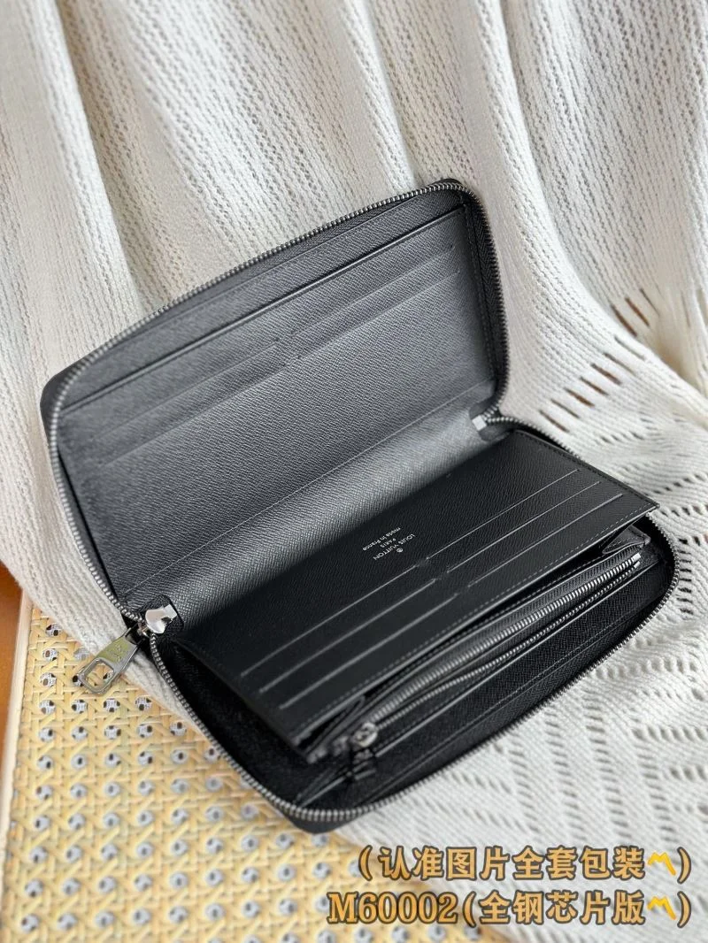 Louis Vuitton Wallets Purse OnTrend 37684
