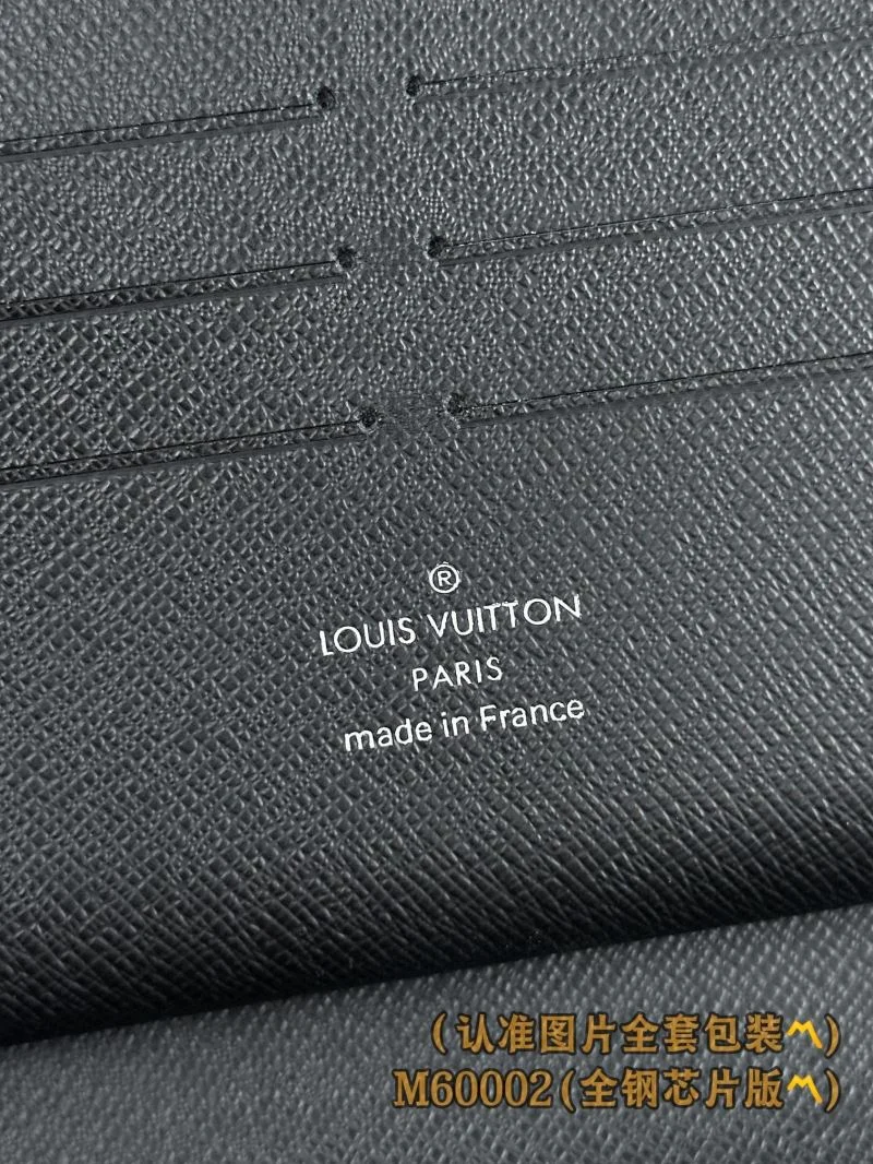 Louis Vuitton Wallets Purse OnTrend 37684