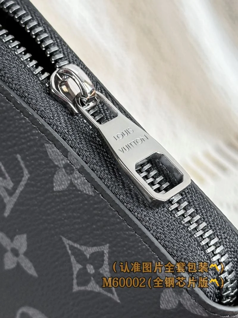Louis Vuitton Wallets Purse OnTrend 37684