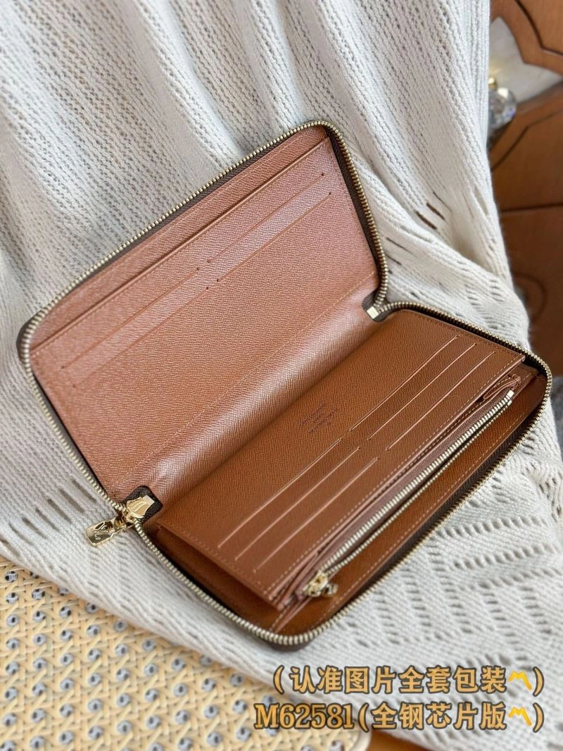 Sophisticated Louis Vuitton Wallets Purse 69267