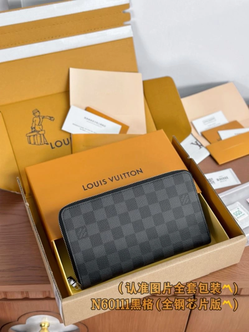 WeatherProof Louis Vuitton Wallets Purse 69263