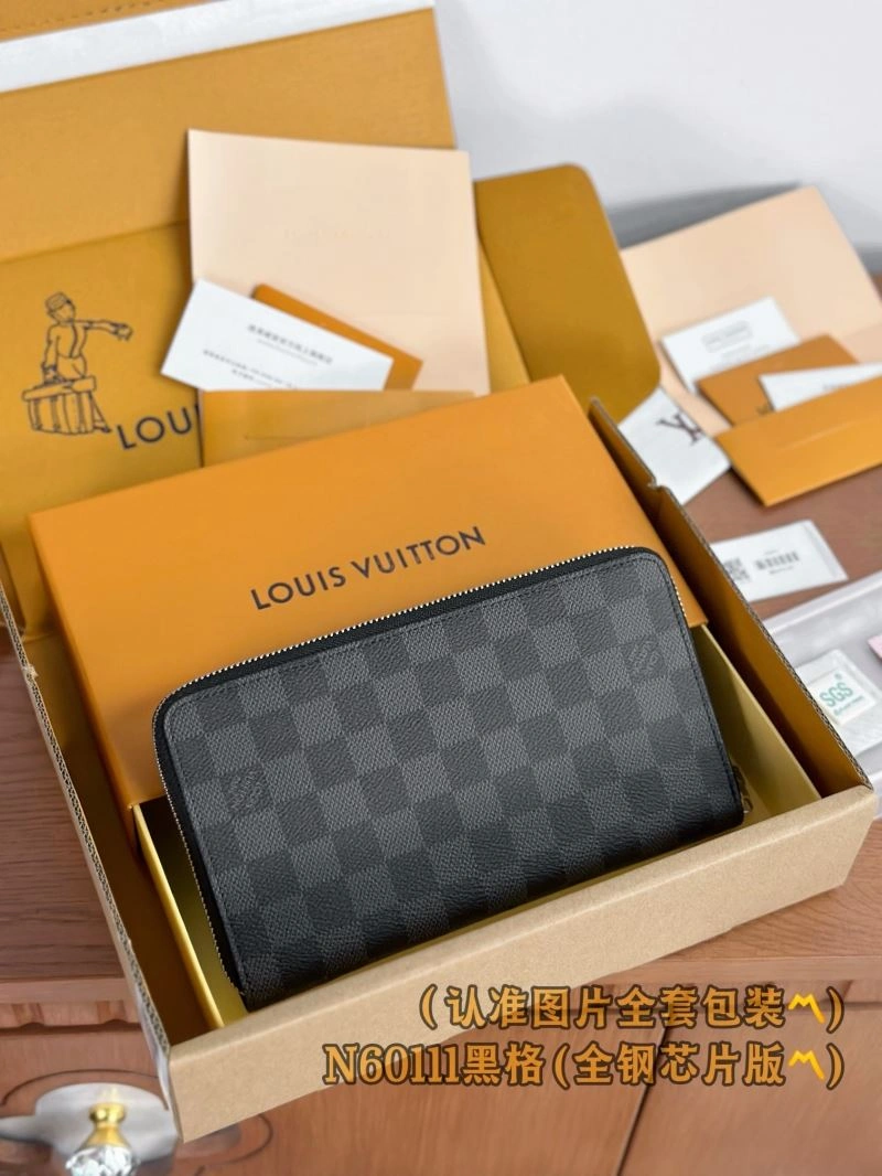WeatherProof Louis Vuitton Wallets Purse 69263