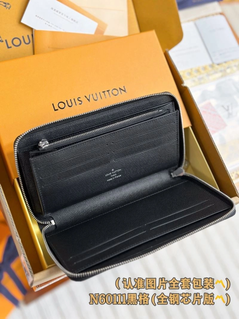 WeatherProof Louis Vuitton Wallets Purse 69263