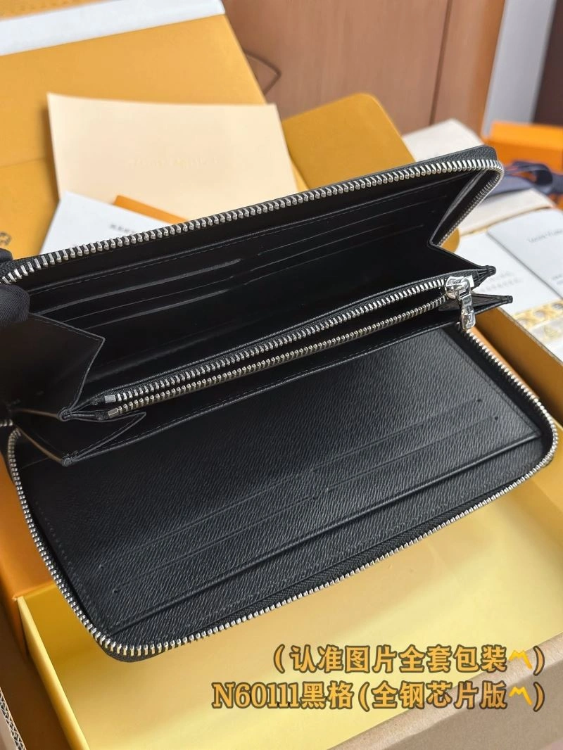 WeatherProof Louis Vuitton Wallets Purse 69263