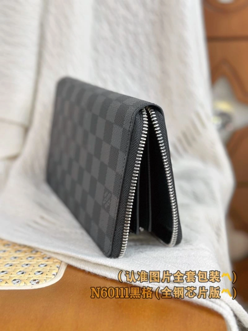 WeatherProof Louis Vuitton Wallets Purse 69263