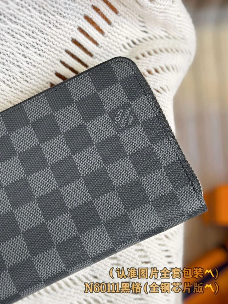 WeatherProof Louis Vuitton Wallets Purse 69263