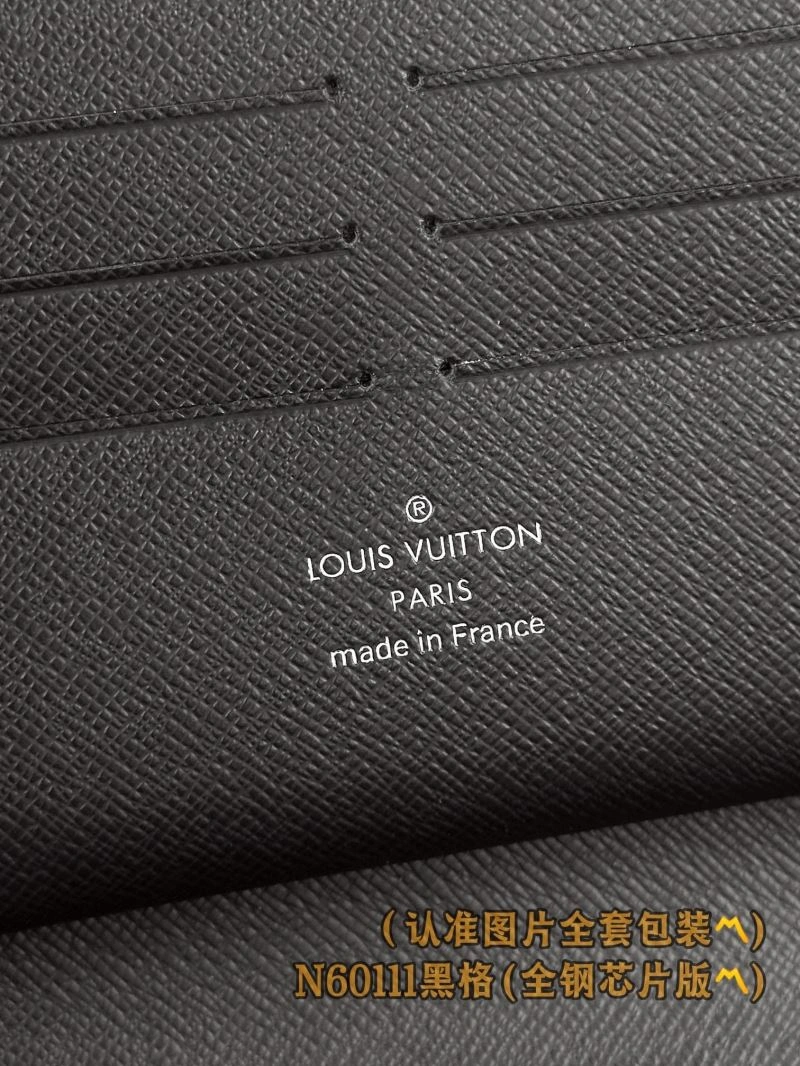 WeatherProof Louis Vuitton Wallets Purse 69263