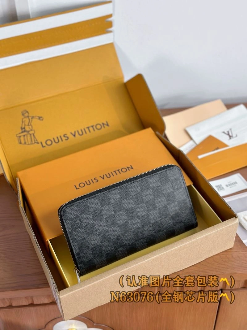 Louis Vuitton Wallets Purse BestValue 69232