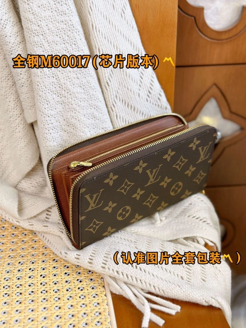 Thermal Louis Vuitton Wallets Purse 69235