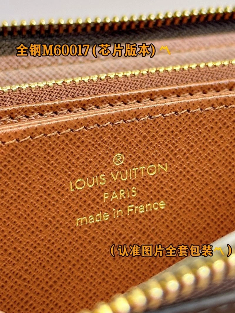 Thermal Louis Vuitton Wallets Purse 69235