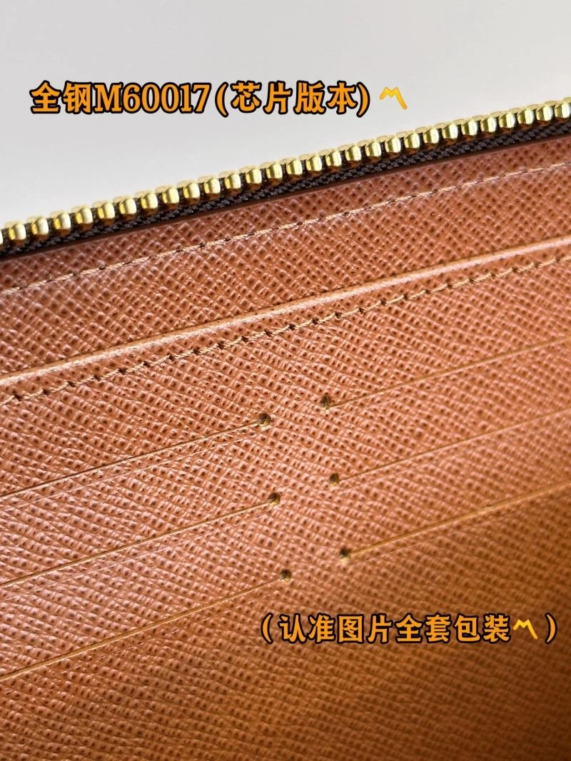 Thermal Louis Vuitton Wallets Purse 69235