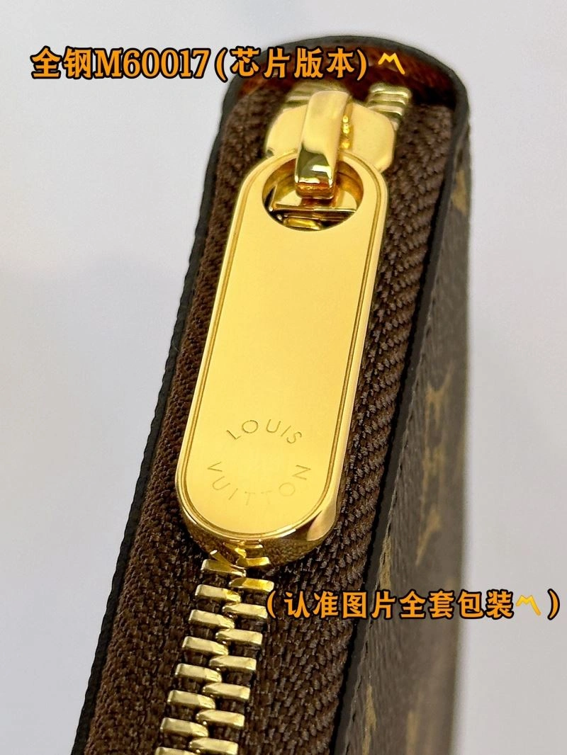 Thermal Louis Vuitton Wallets Purse 69235