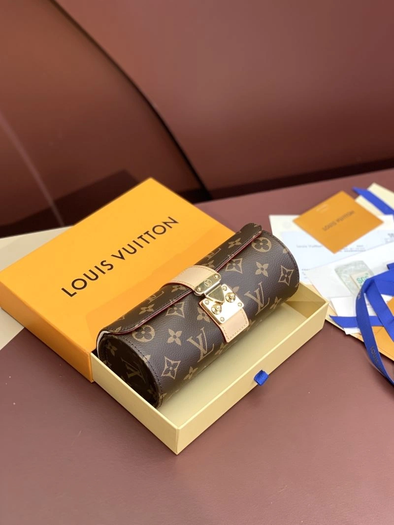 Louis Vuitton Wallets Purse Cozy 69231