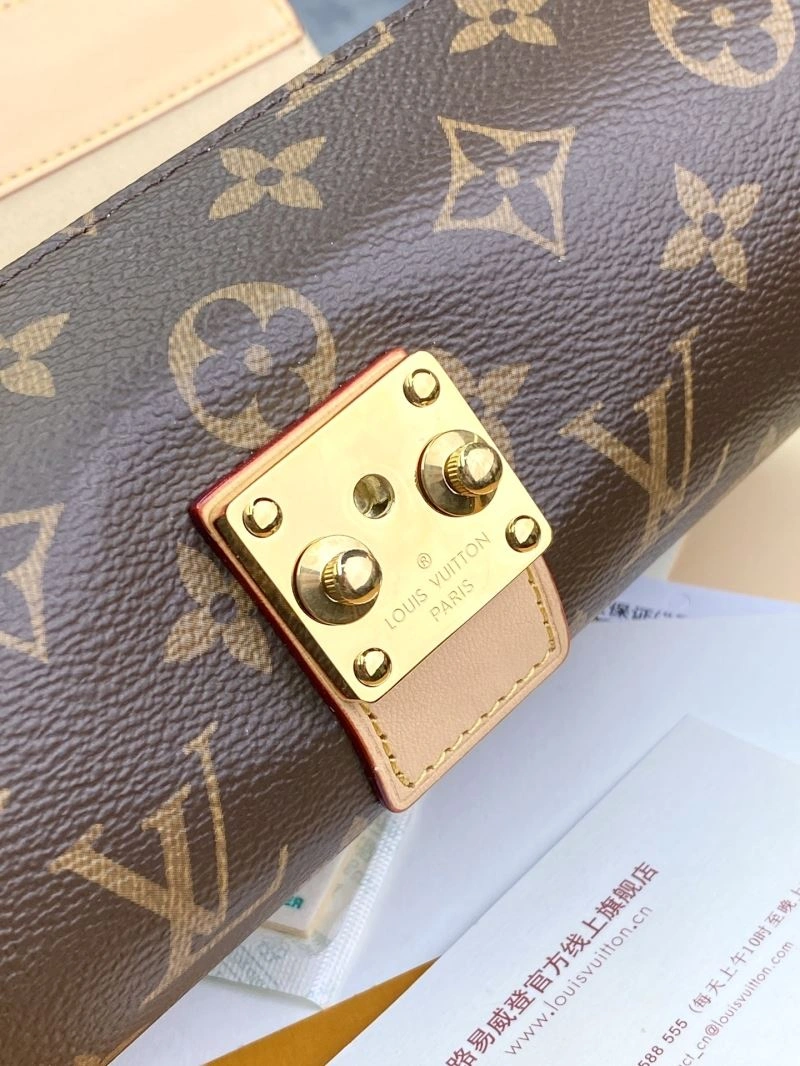 Louis Vuitton Wallets Purse Cozy 69231