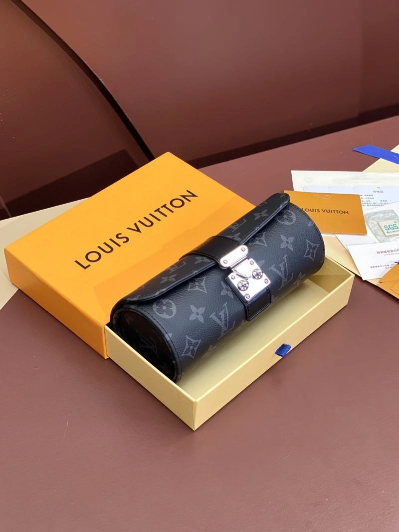 Louis Vuitton Wallets Purse Casual 69220