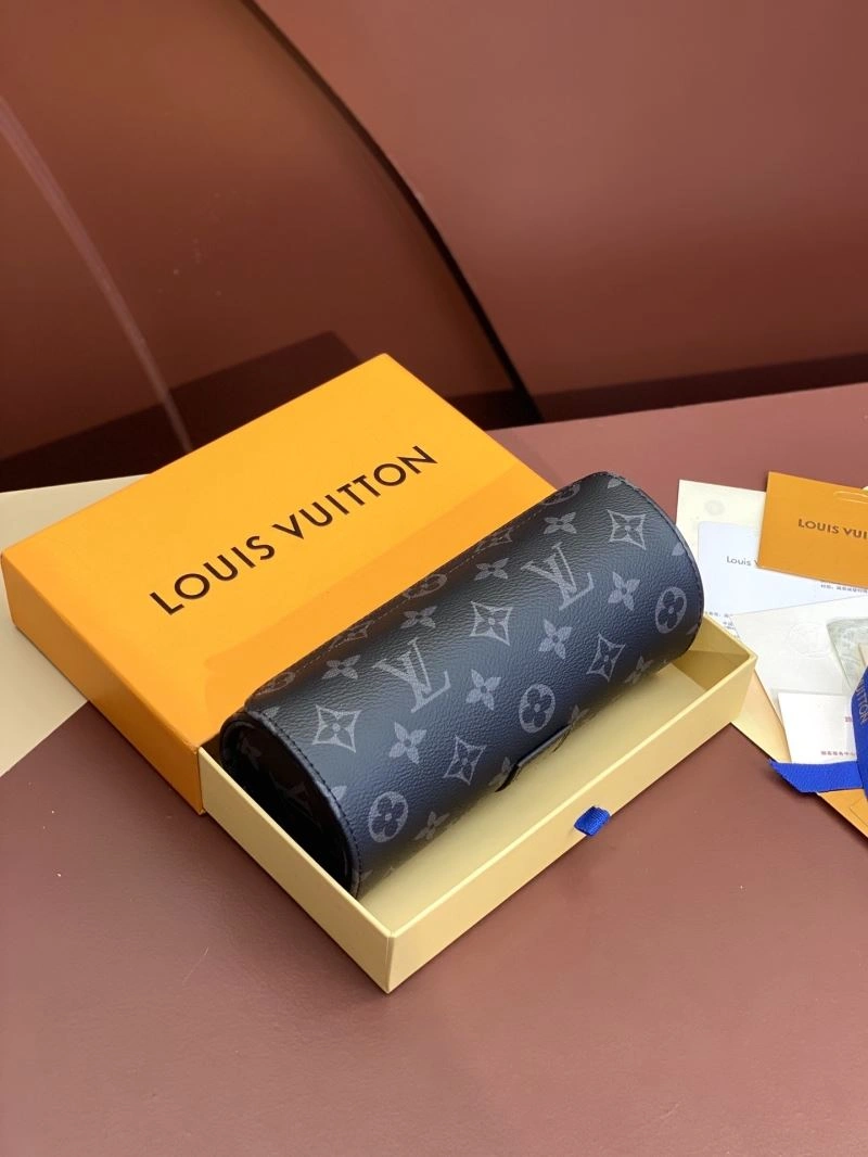 Louis Vuitton Wallets Purse Casual 69220