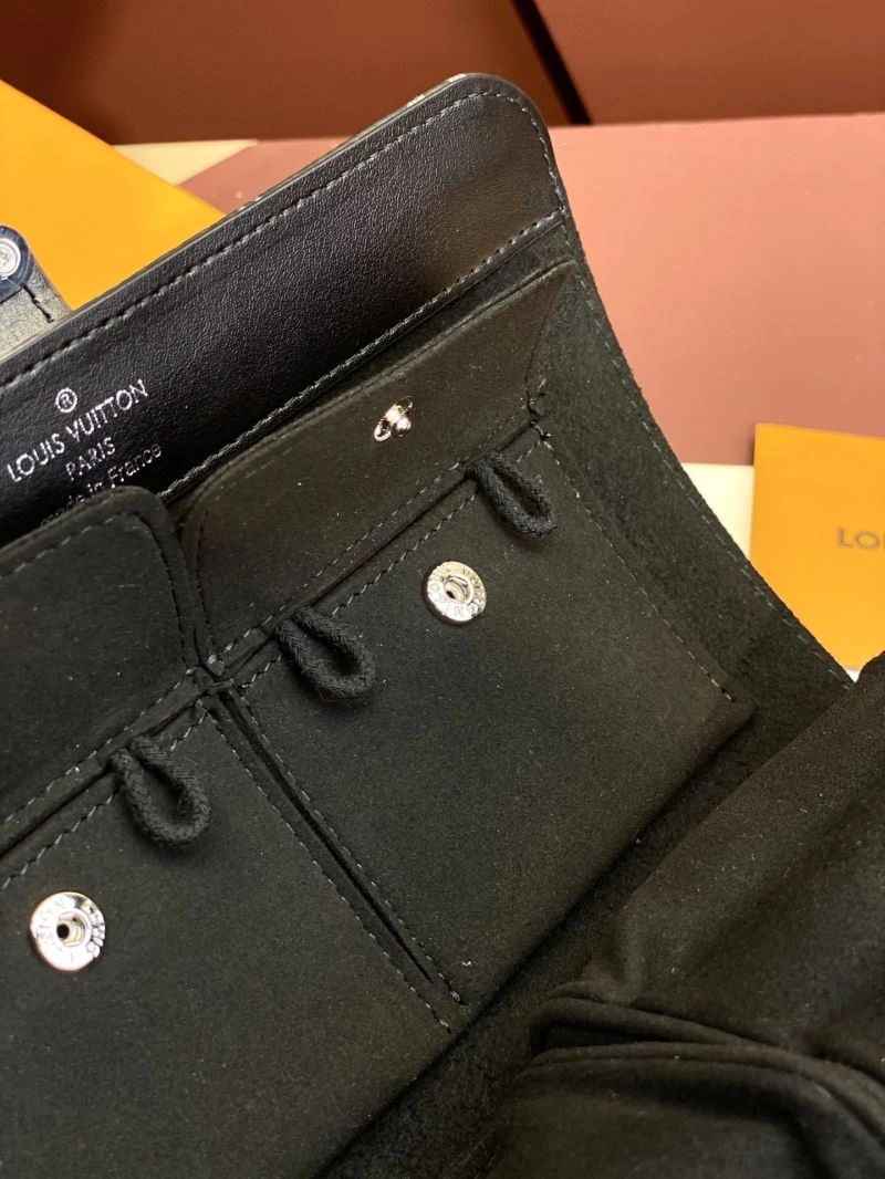 Louis Vuitton Wallets Purse Casual 69220