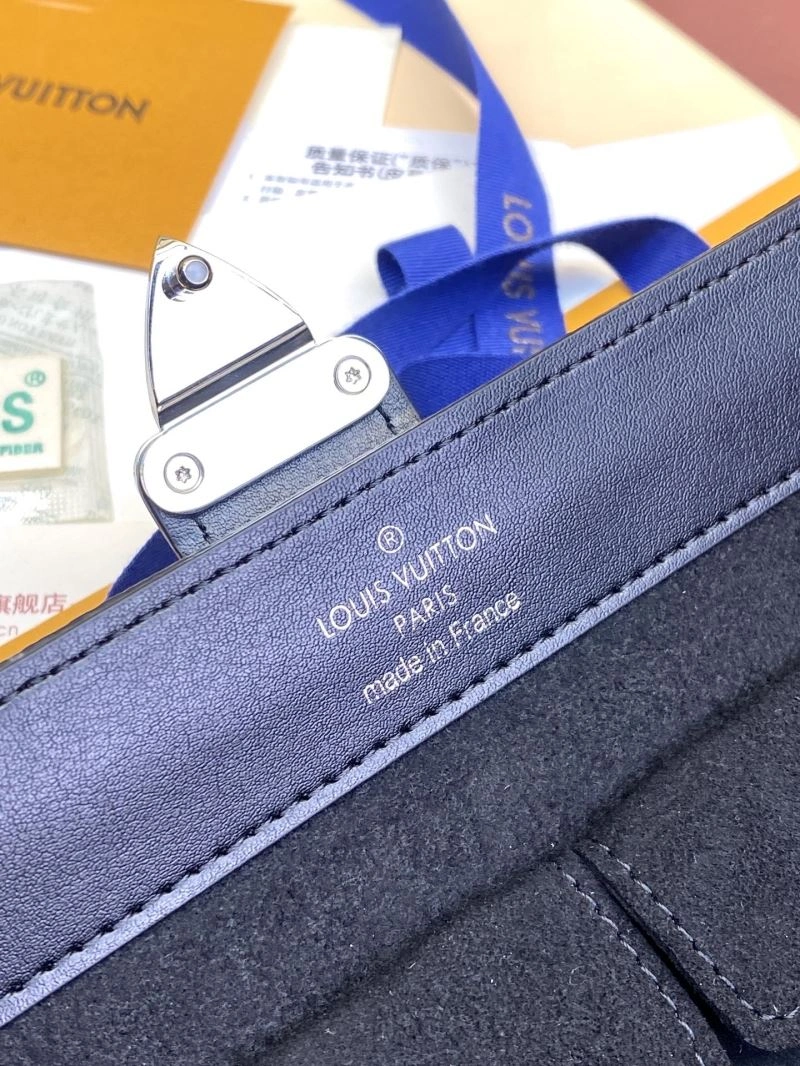 Louis Vuitton Wallets Purse Casual 69220