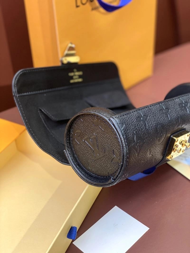 Louis Vuitton Wallets Purse Resilient 69221