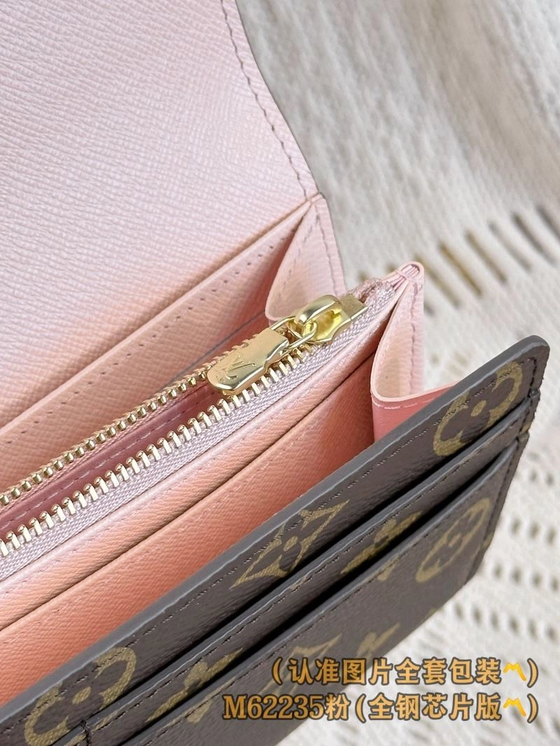 Practical Louis Vuitton Wallets Purse 69301