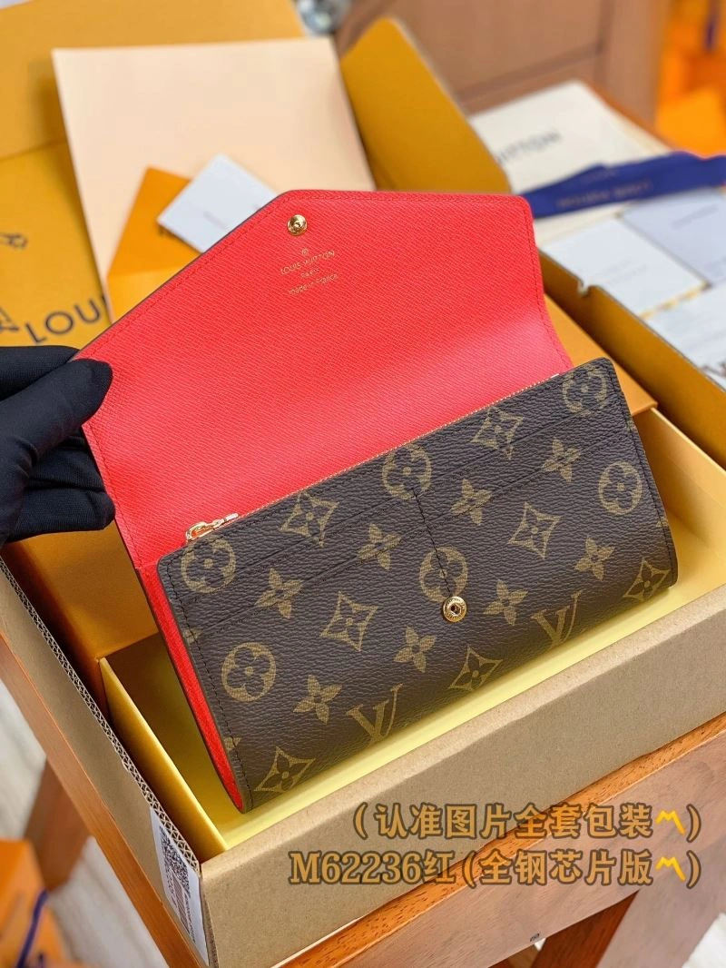 Louis Vuitton Wallets Purse DailyWear 69233