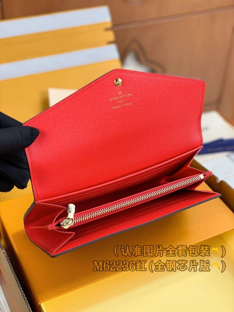 Louis Vuitton Wallets Purse DailyWear 69233