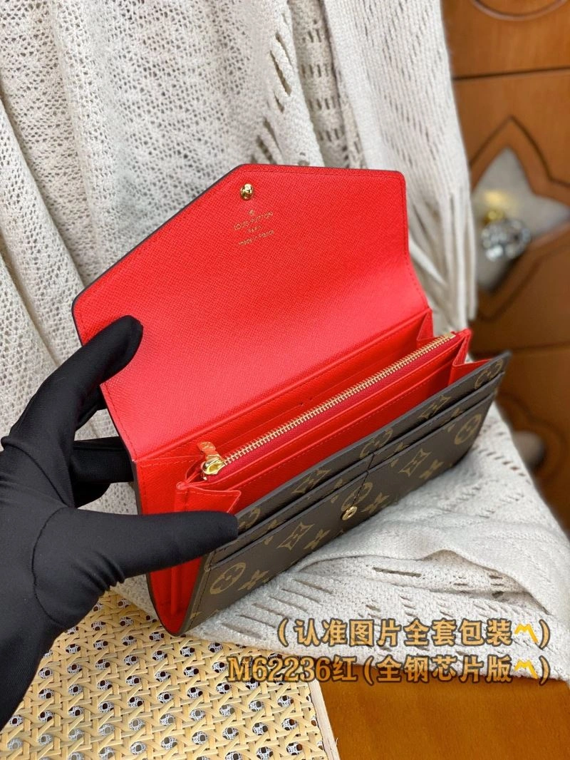 Louis Vuitton Wallets Purse DailyWear 69233