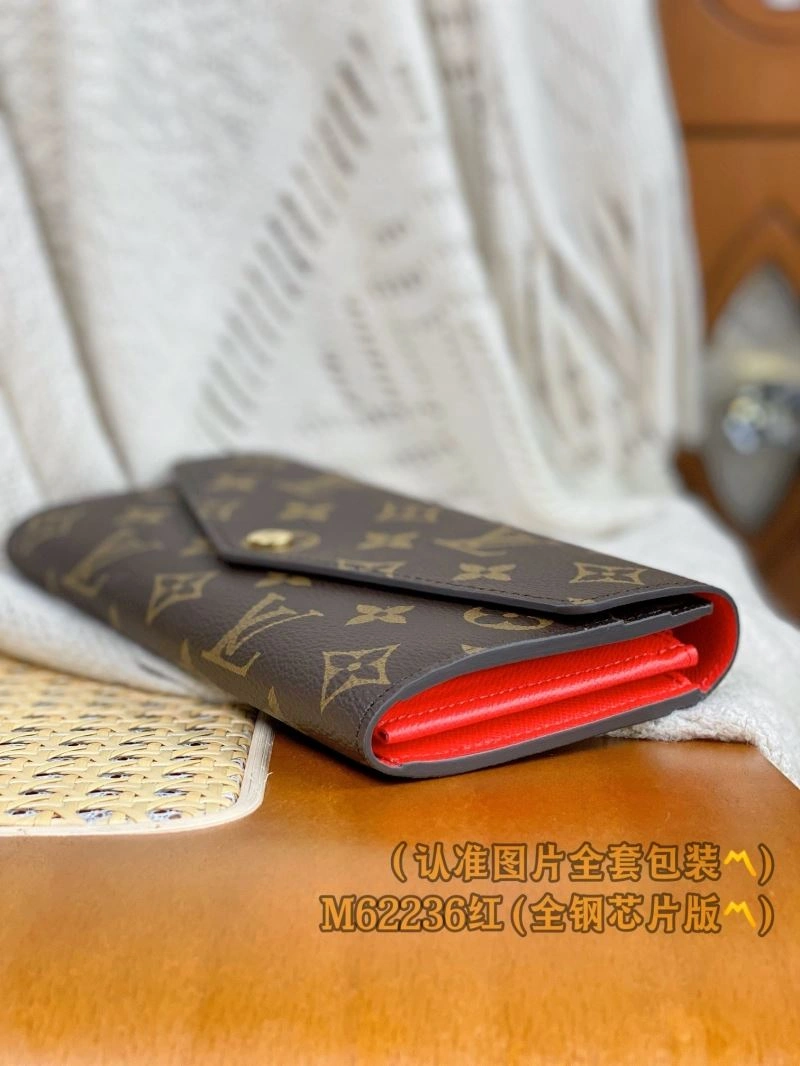 Louis Vuitton Wallets Purse DailyWear 69233