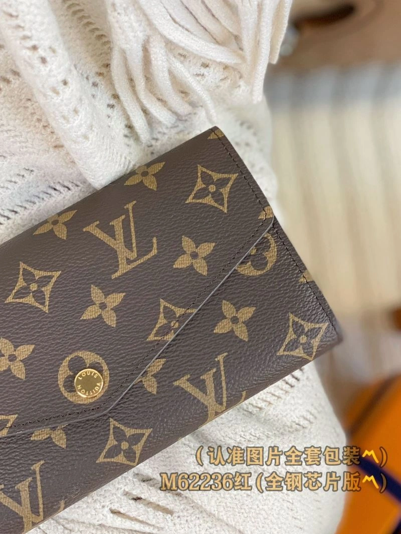 Louis Vuitton Wallets Purse DailyWear 69233
