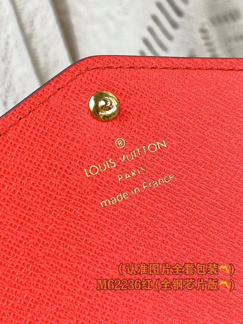 Louis Vuitton Wallets Purse DailyWear 69233