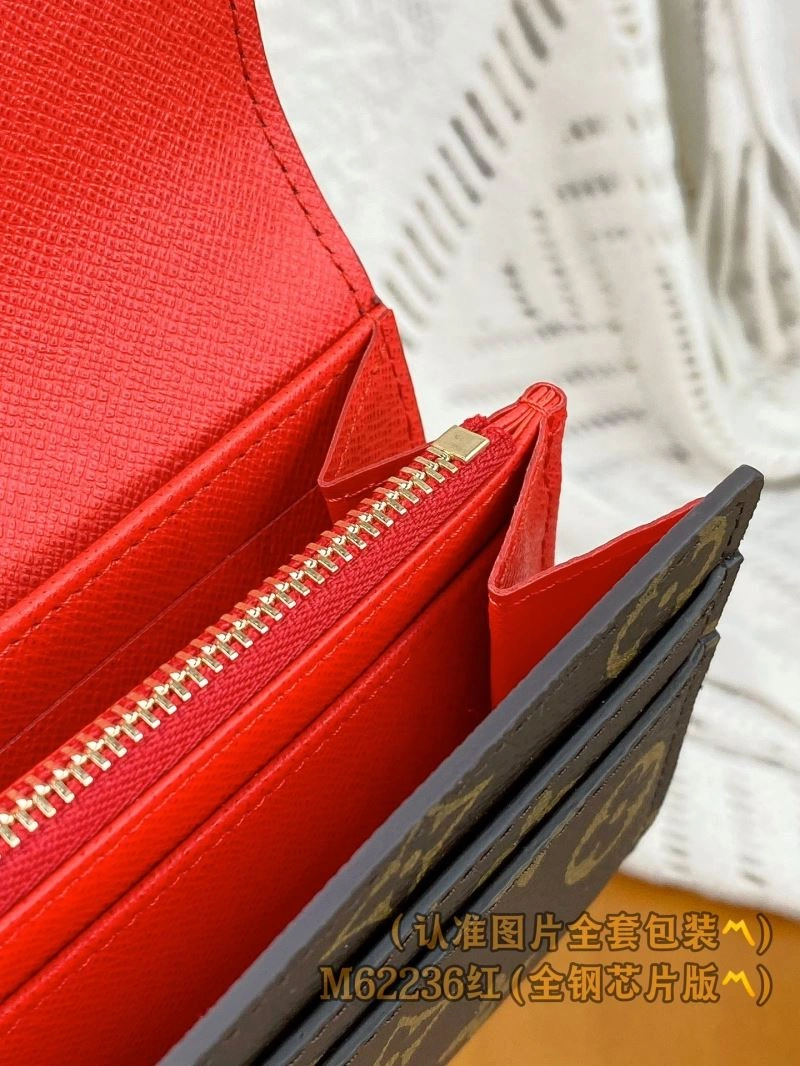 Louis Vuitton Wallets Purse DailyWear 69233