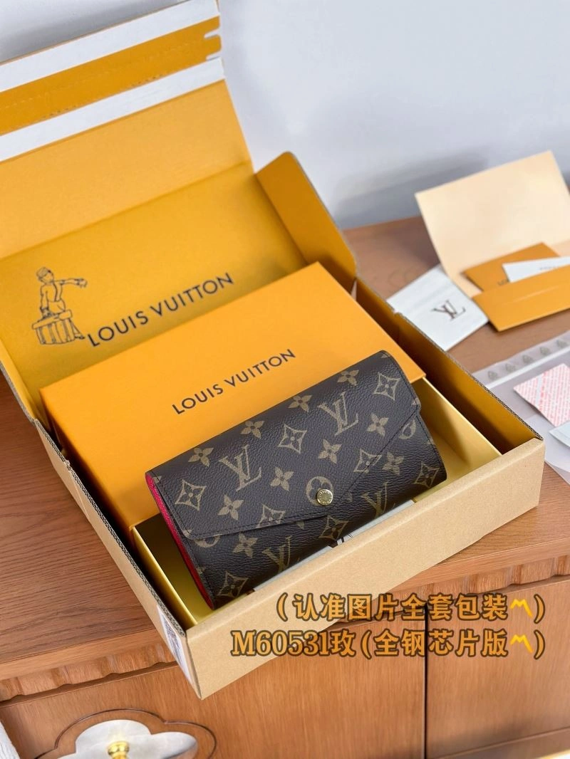 Louis Vuitton Wallets Purse Premium 69218