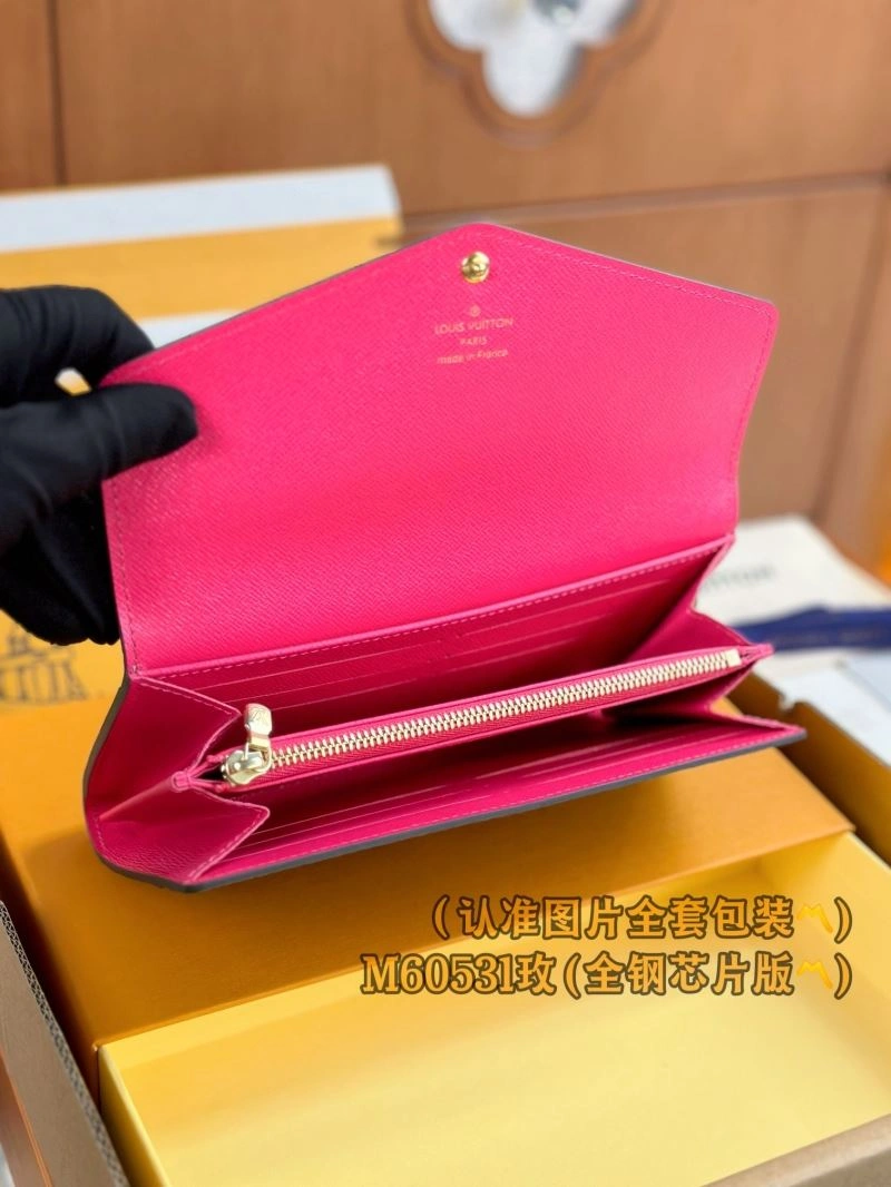 Louis Vuitton Wallets Purse Premium 69218