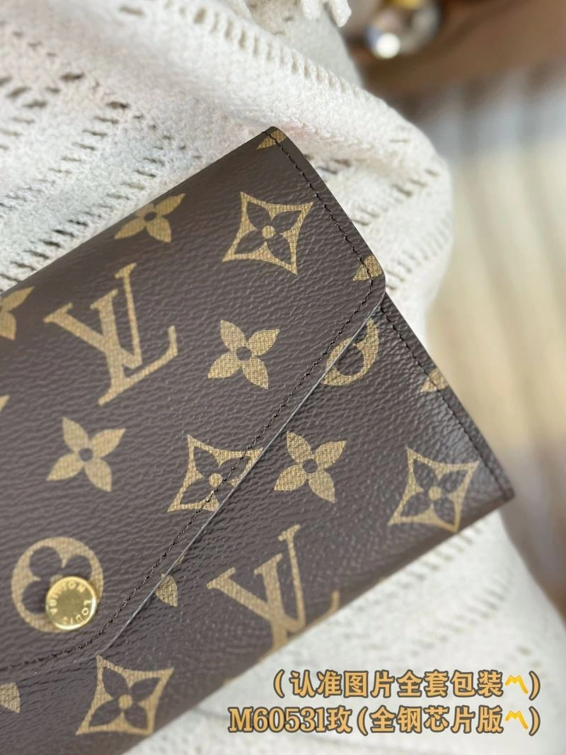 Louis Vuitton Wallets Purse Premium 69218